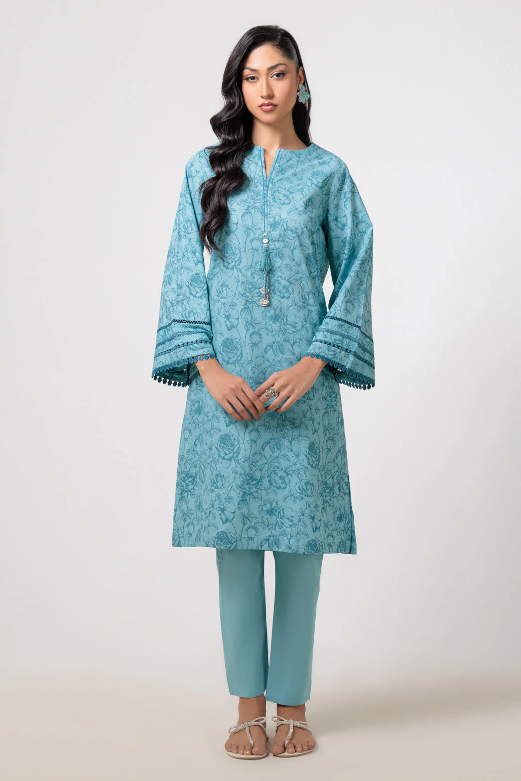 SKY-BLUE-CAMBRIC-2 PIECE (PWS1242P04) - Image 4