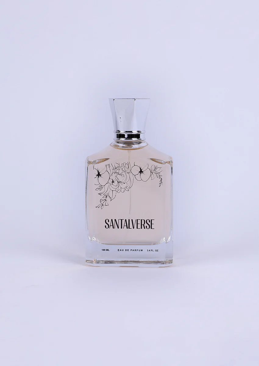 SANTALVERSE (100 ML)