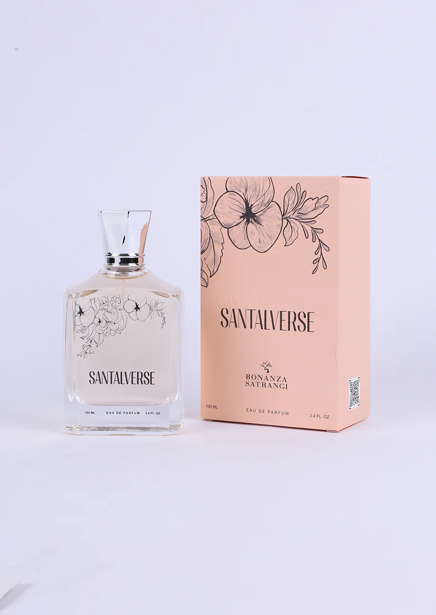 SANTALVERSE (100 ML) - Image 2
