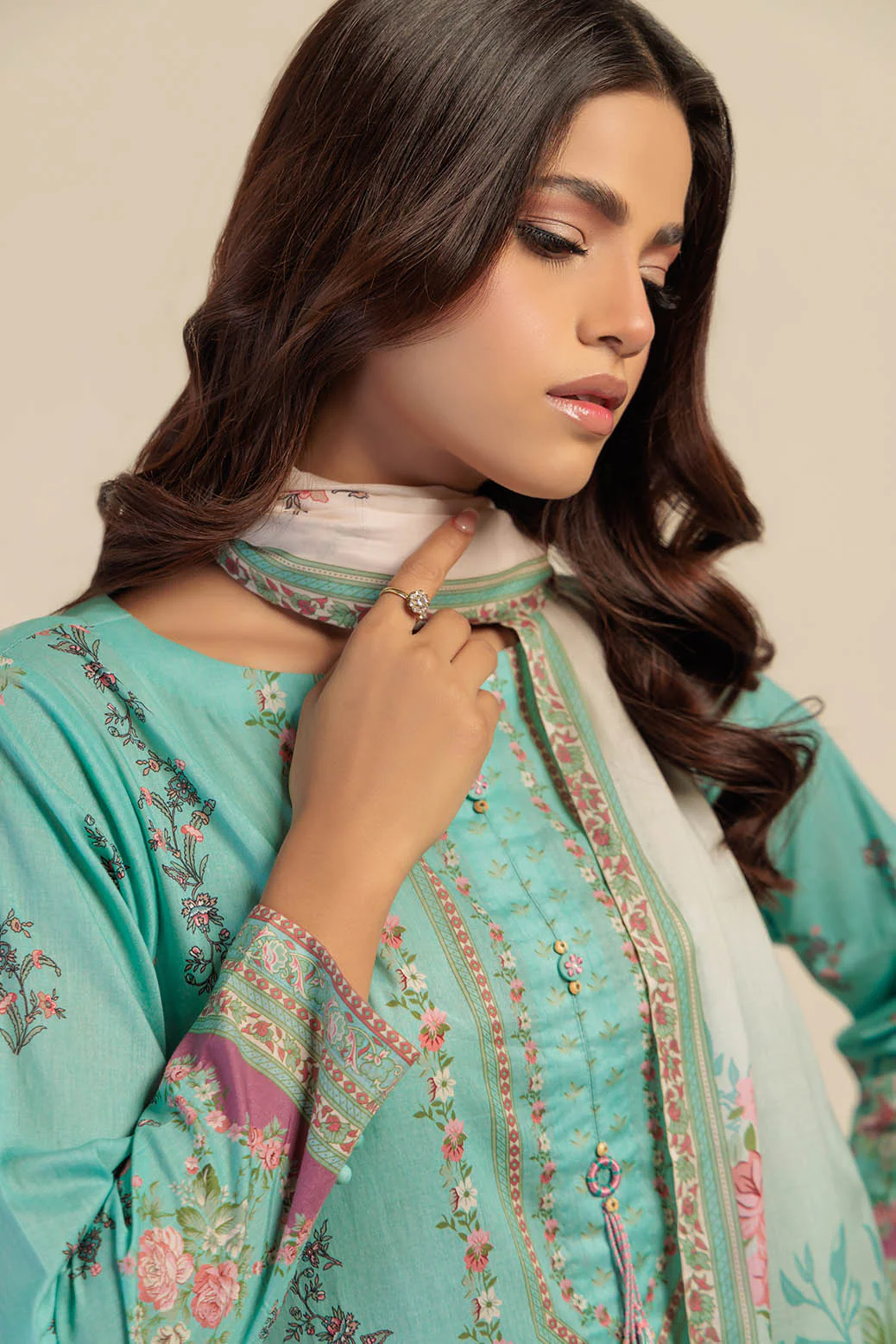 SPARKLING BLISS - 3 PC (2S24P3P278) - Image 2
