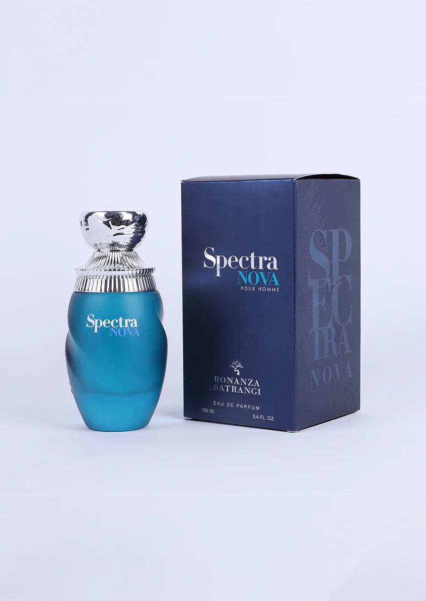 SPECTRA NOVA  (100 ML) - Image 2