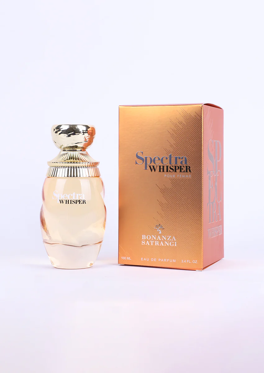 SPECTRA WHISPER (100 ML) - Image 4