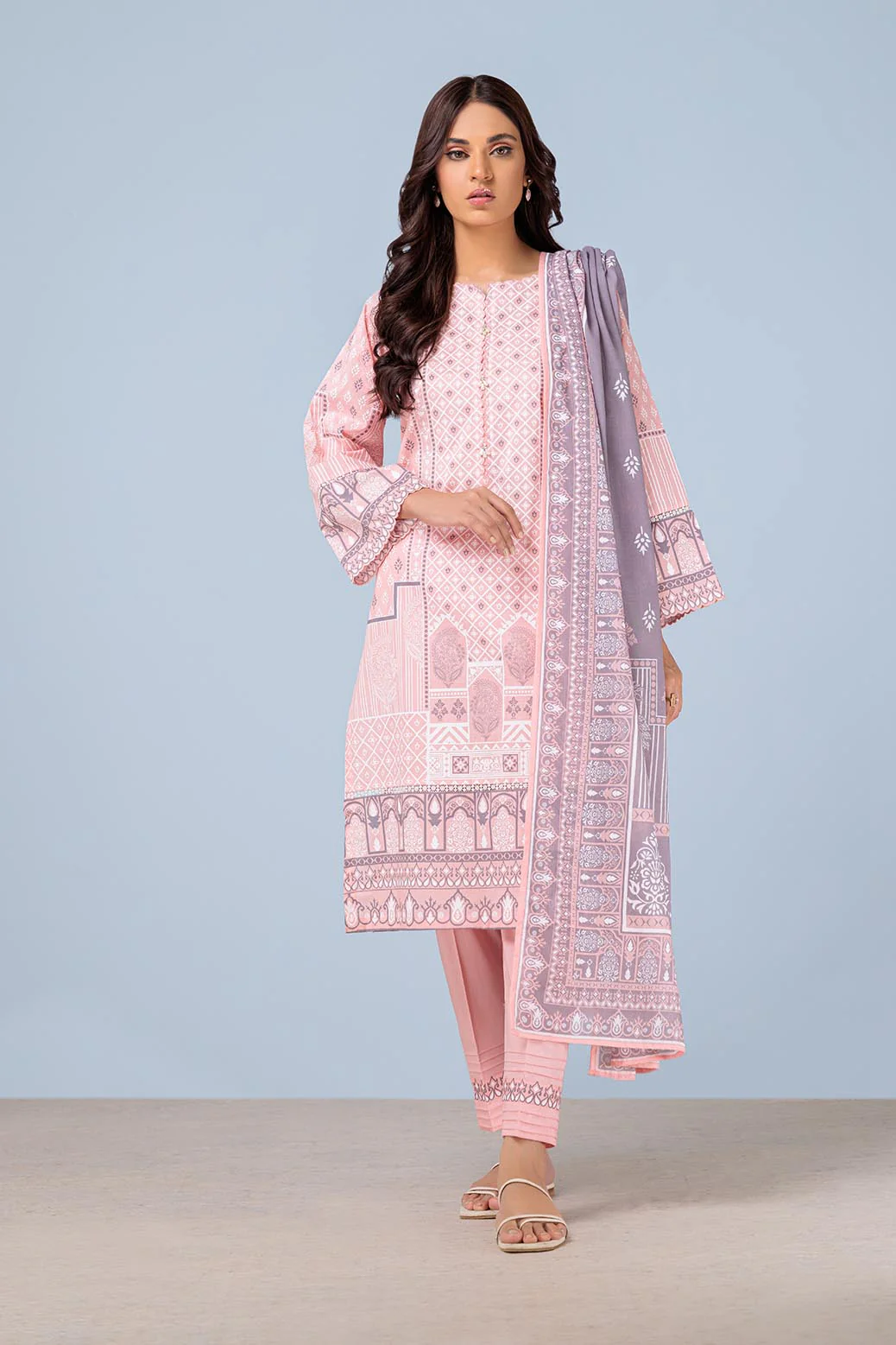 STRAWBERRY ICE - 3 PC (SSO233P103) - Image 3