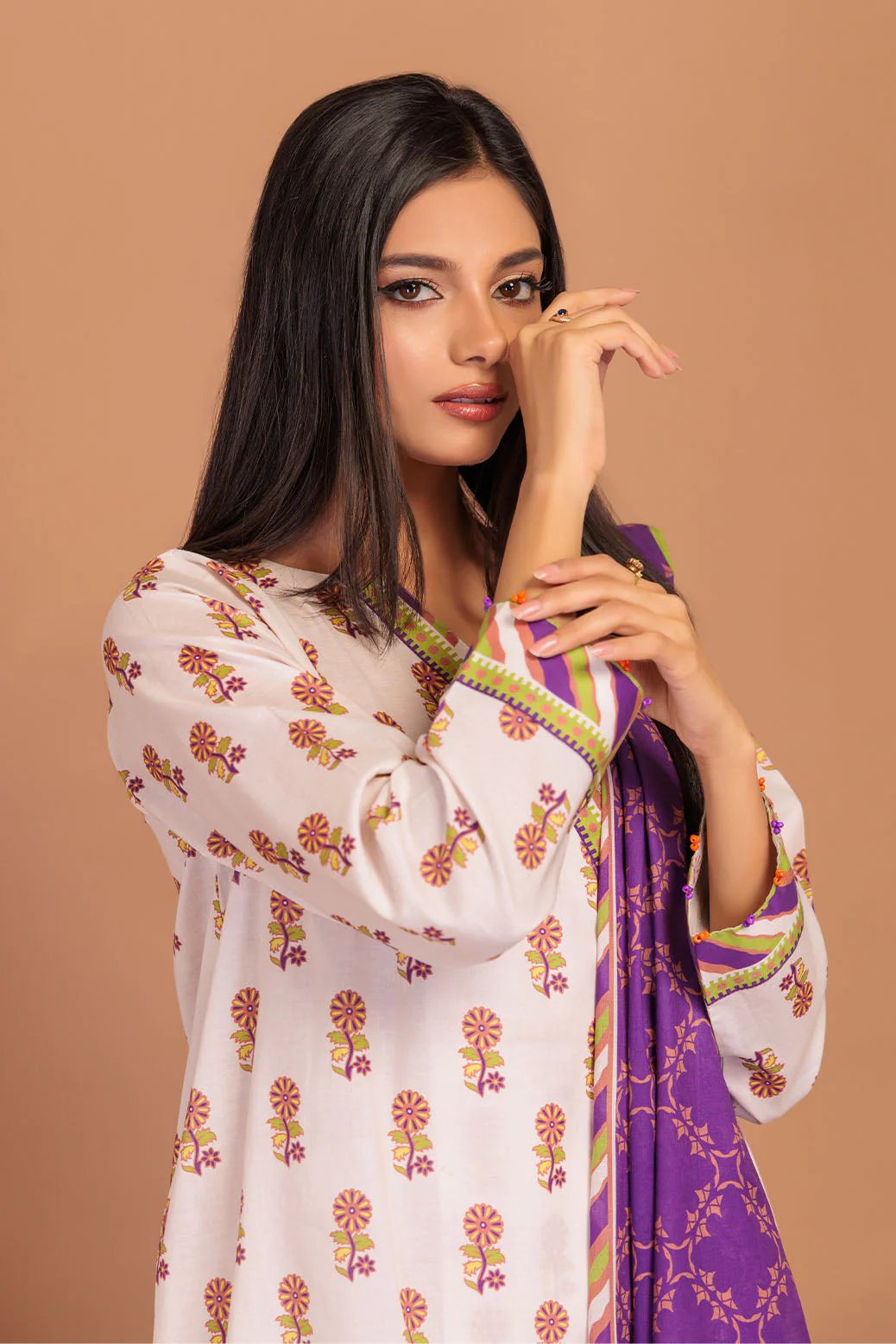 SUMMER BREEZE - 3 PC (2S24P3P061) - Image 2