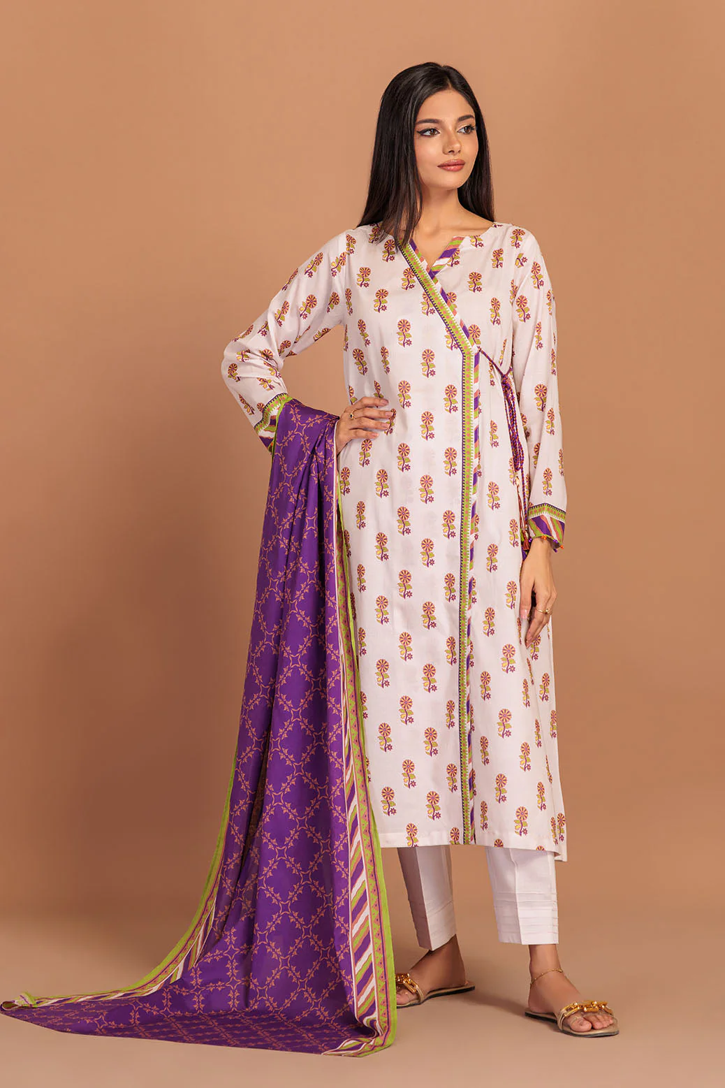 SUMMER BREEZE - 3 PC (2S24P3P061) - Image 3