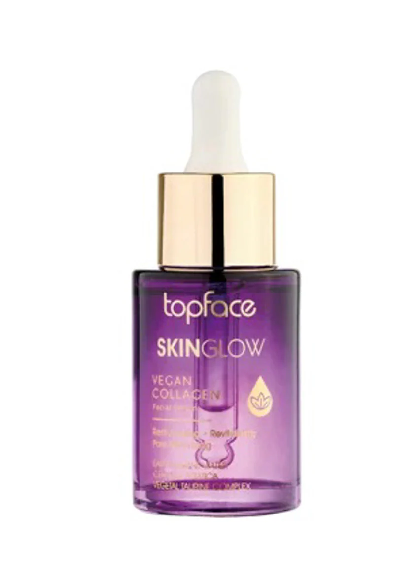 SKINGLOW VEGAN COLLAGEN SERUM - Image 2