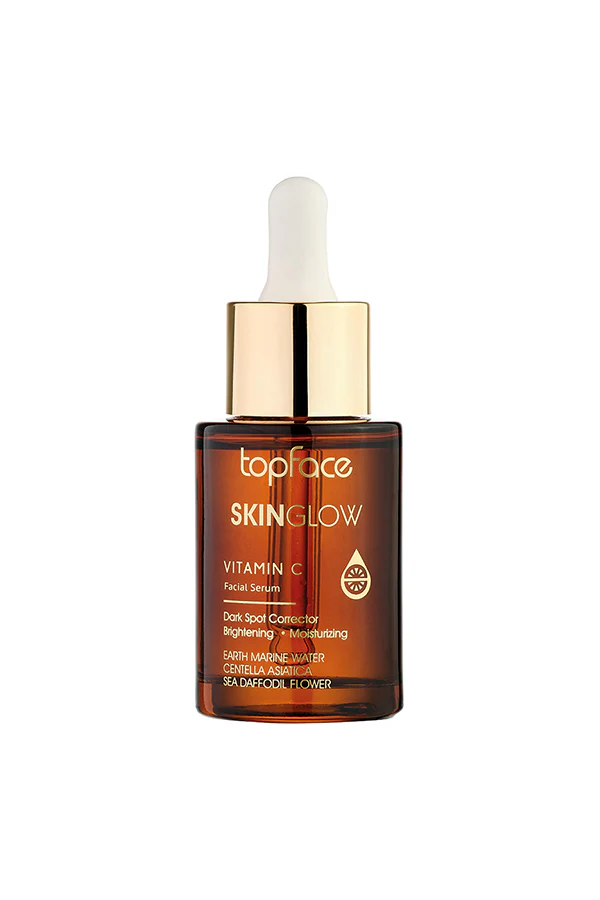 SKINGLOW VITAMIN C SERUM - Image 2