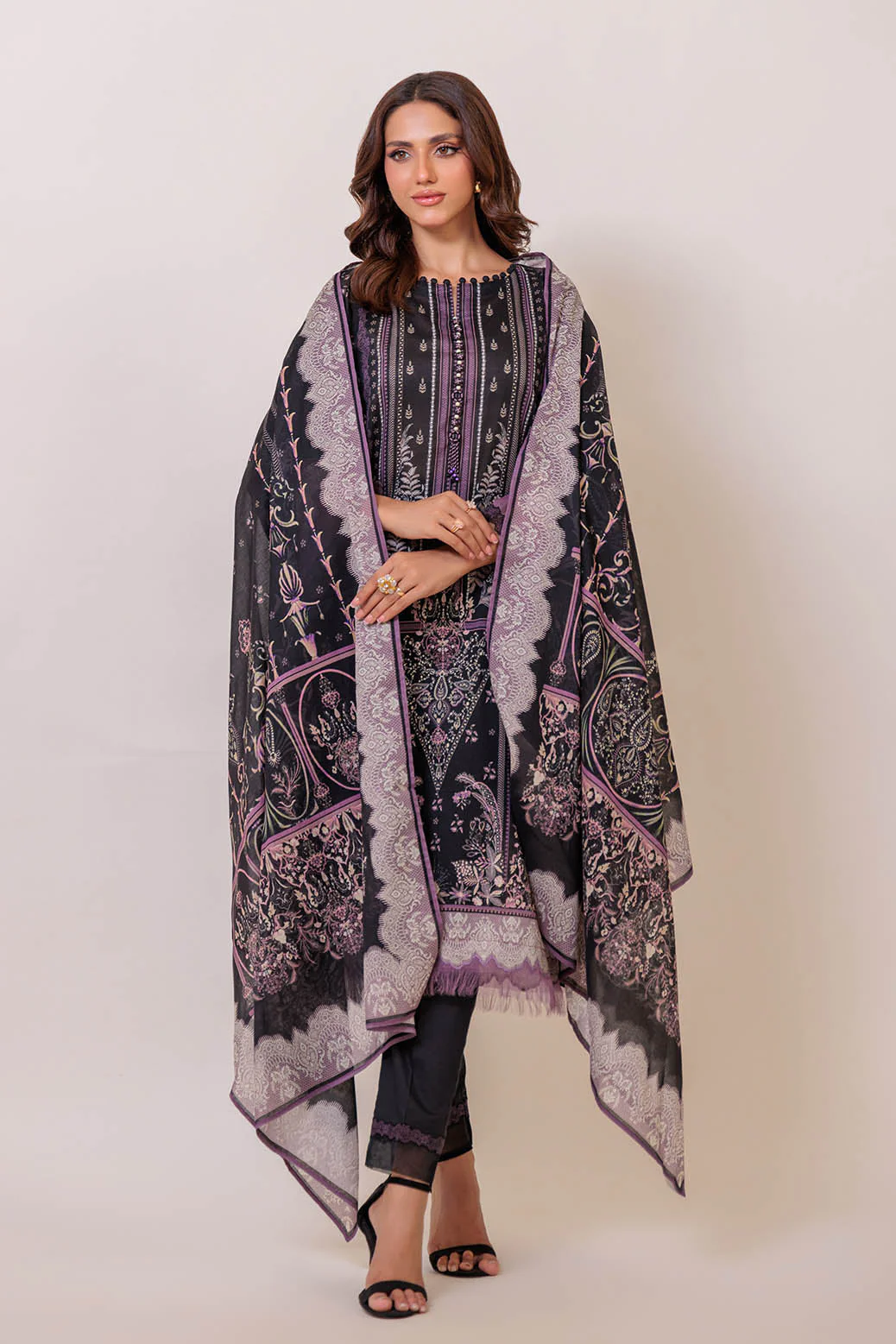 SWEET GRAPE - 3 PC (1S24P3P931) - Image 2