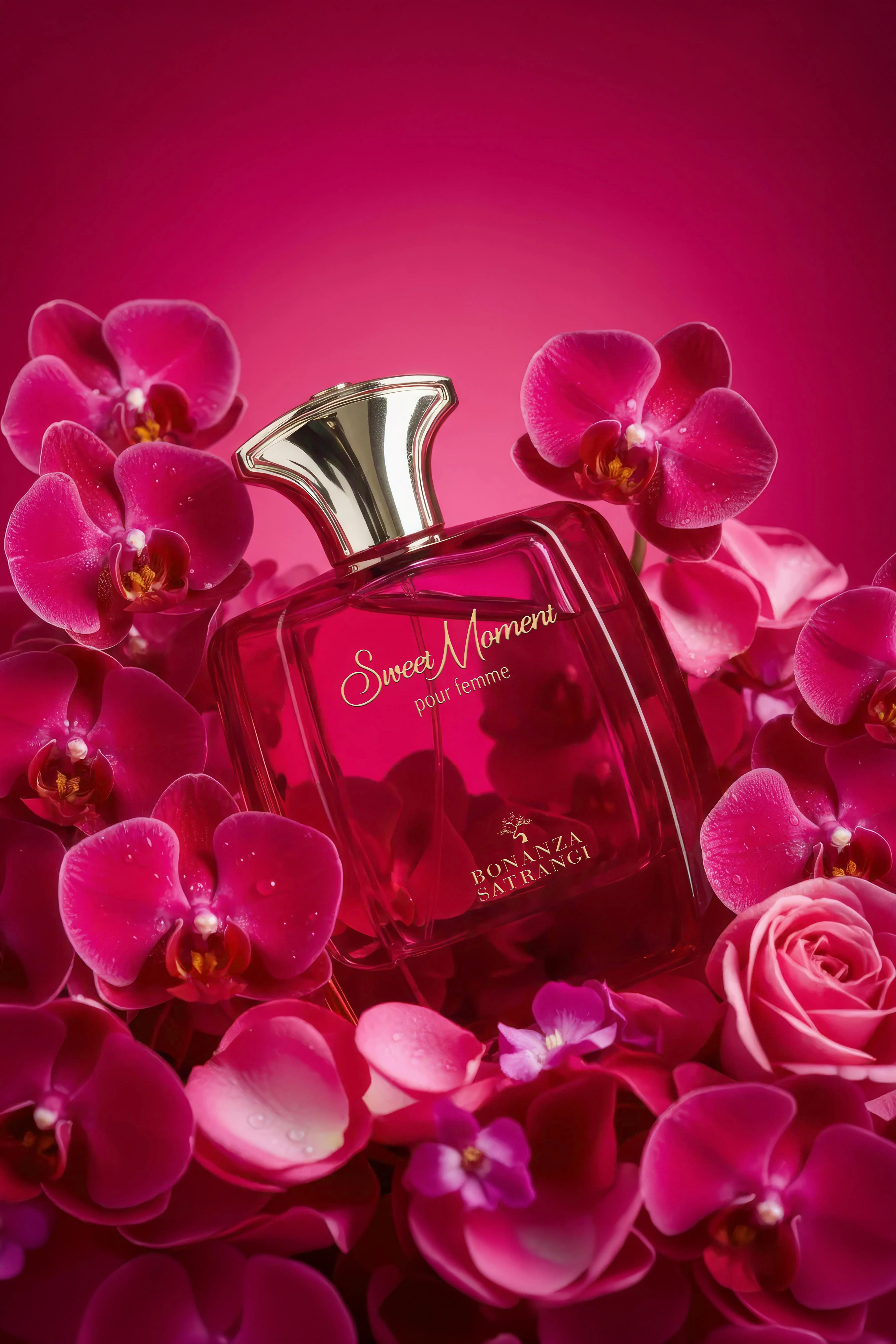 Sweet Moment (100 ML)