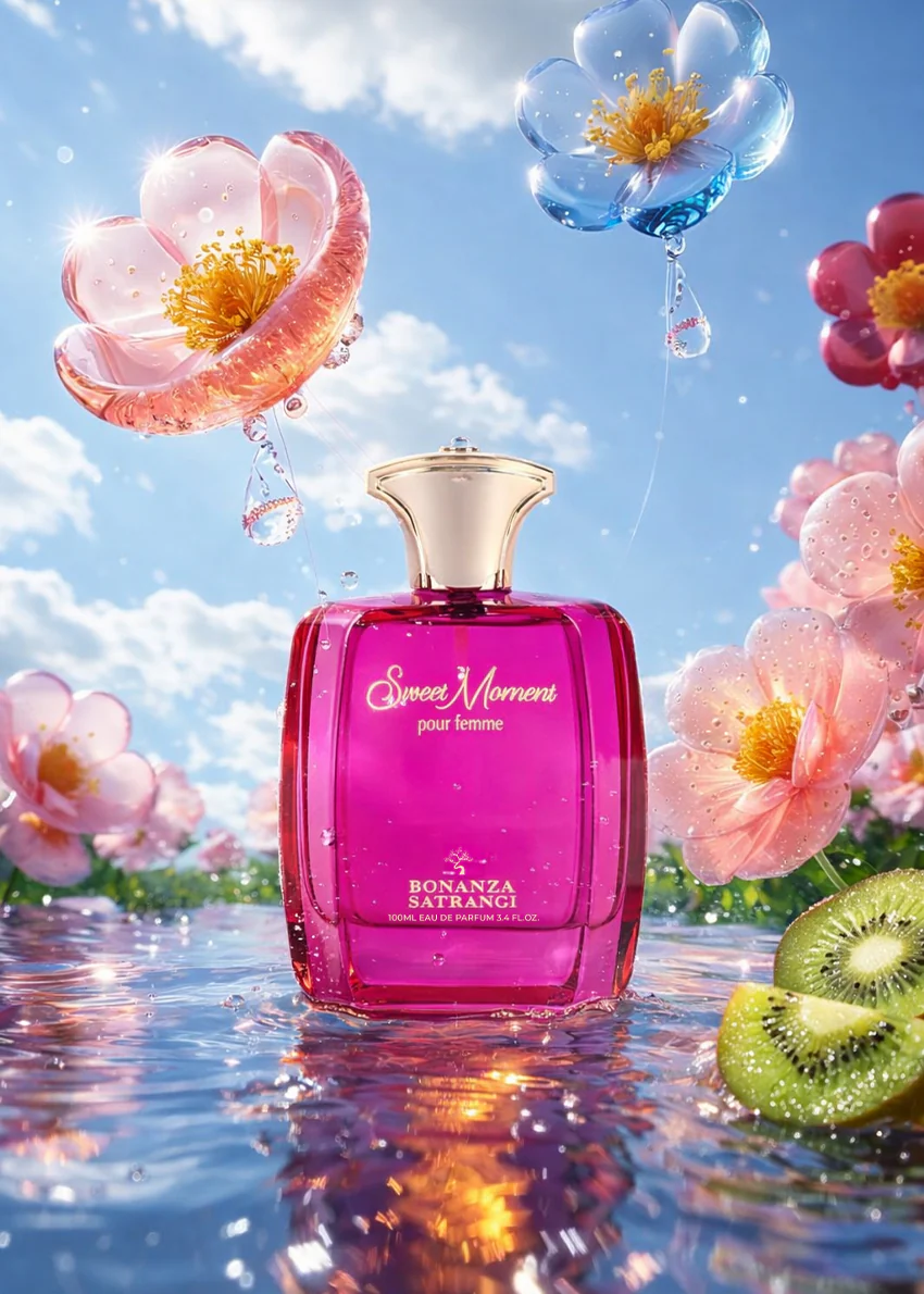 Sweet Moment (100 ML) - Image 3