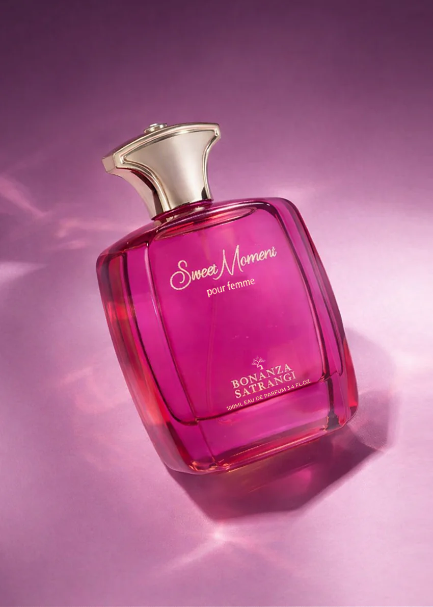 Sweet Moment (100 ML) - Image 4