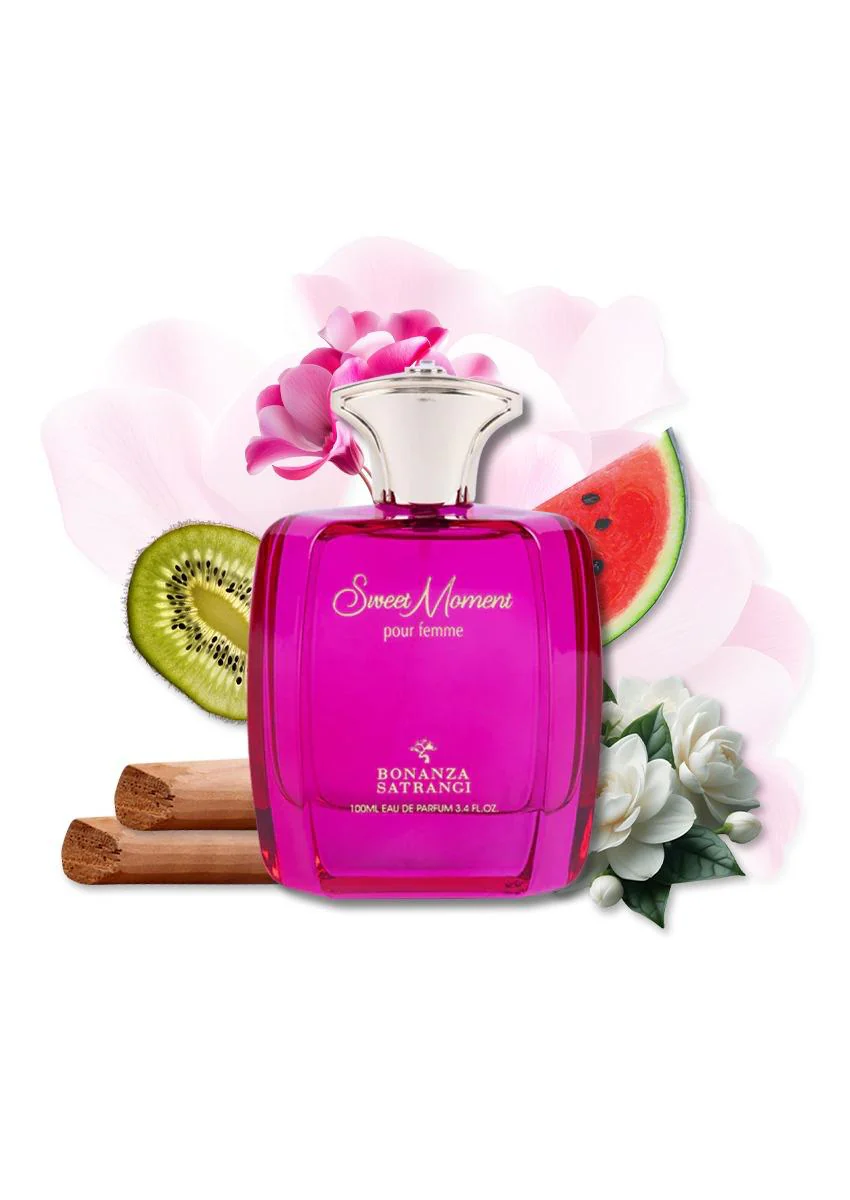 Sweet Moment (100 ML) - Image 5