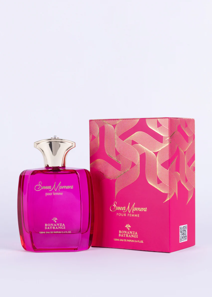 Sweet Moment (100 ML) - Image 7