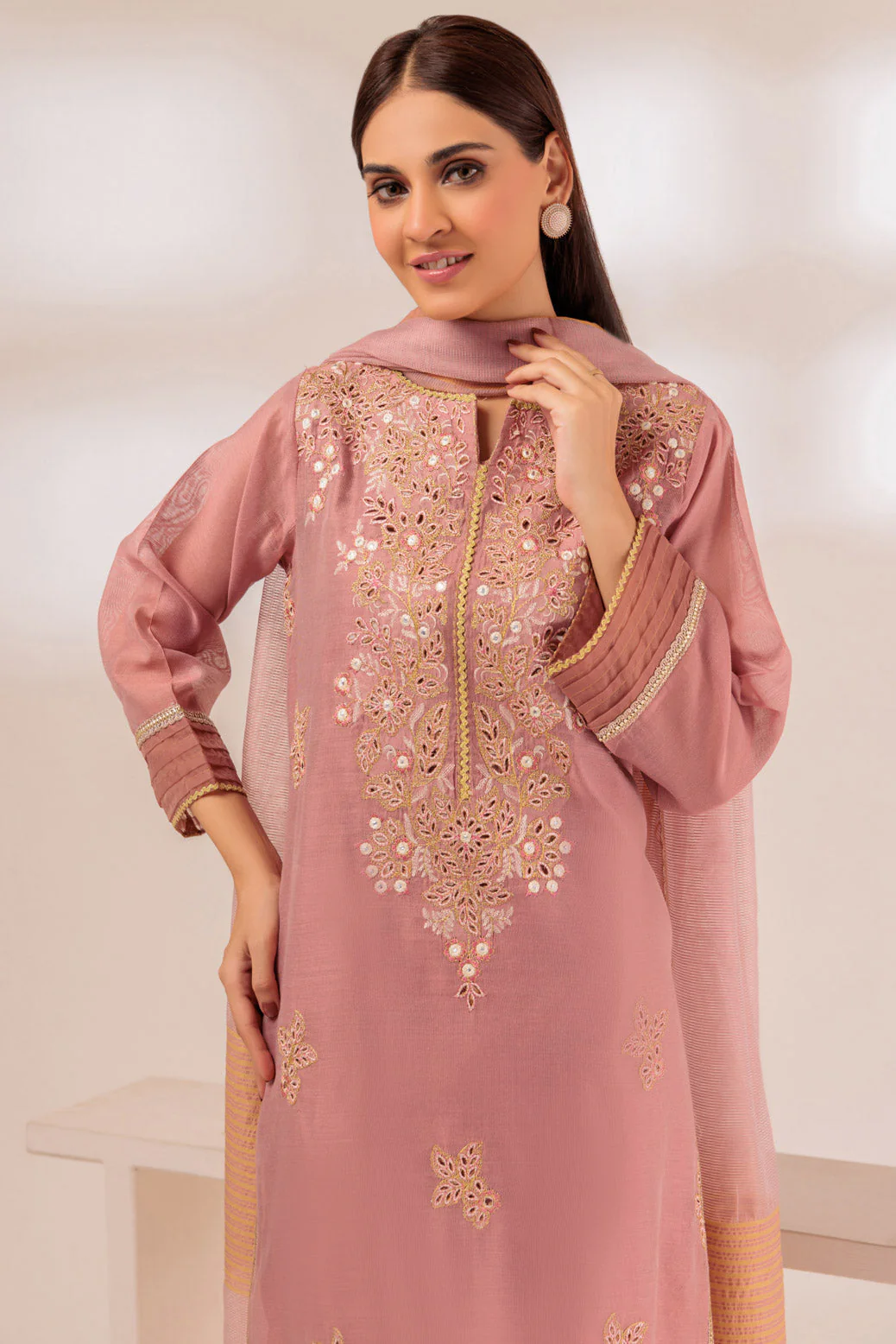 T-PINK-NET-3 PIECE (BS4H223P04) - Image 3