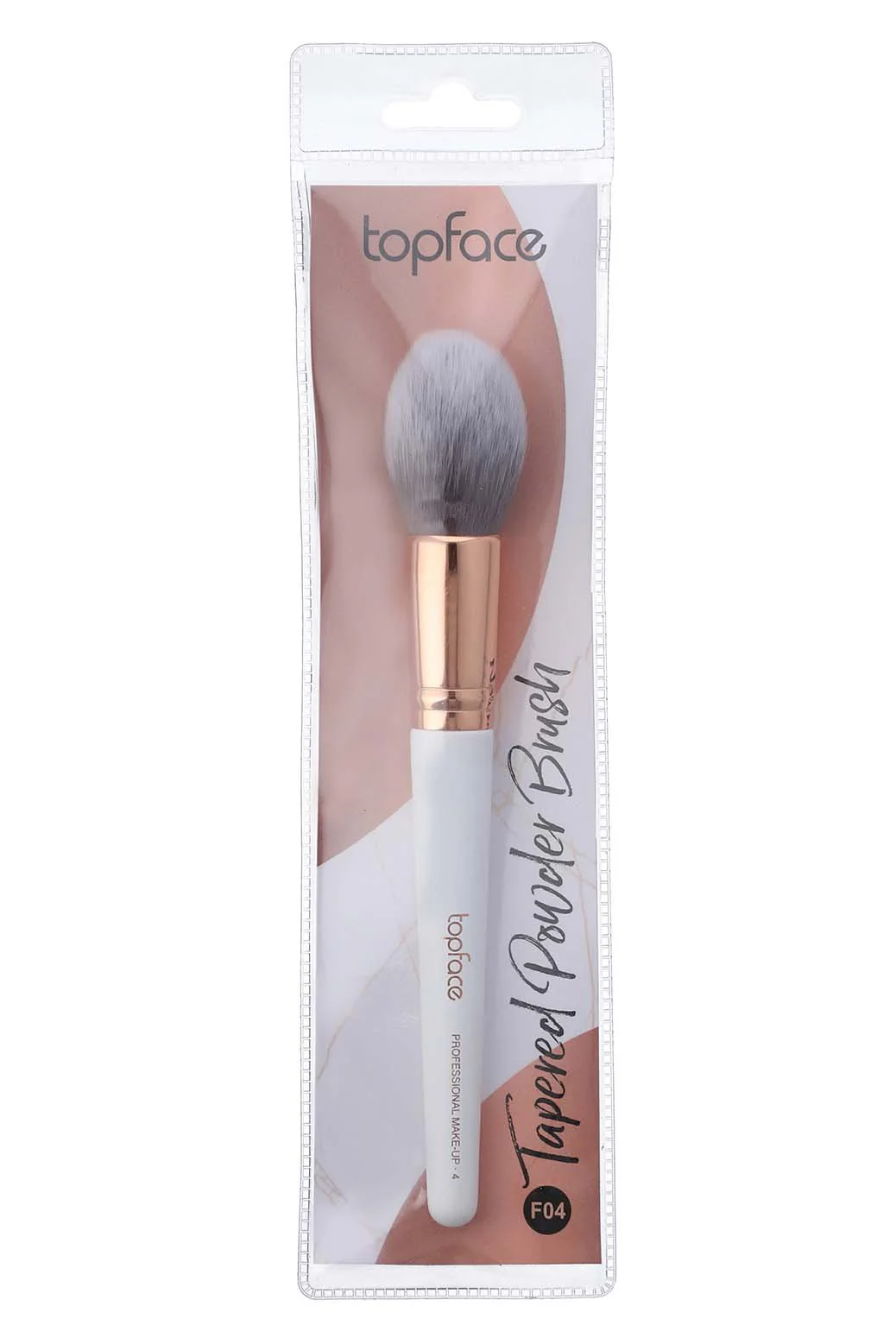 TAPERED POWDER BRUSH - Image 3