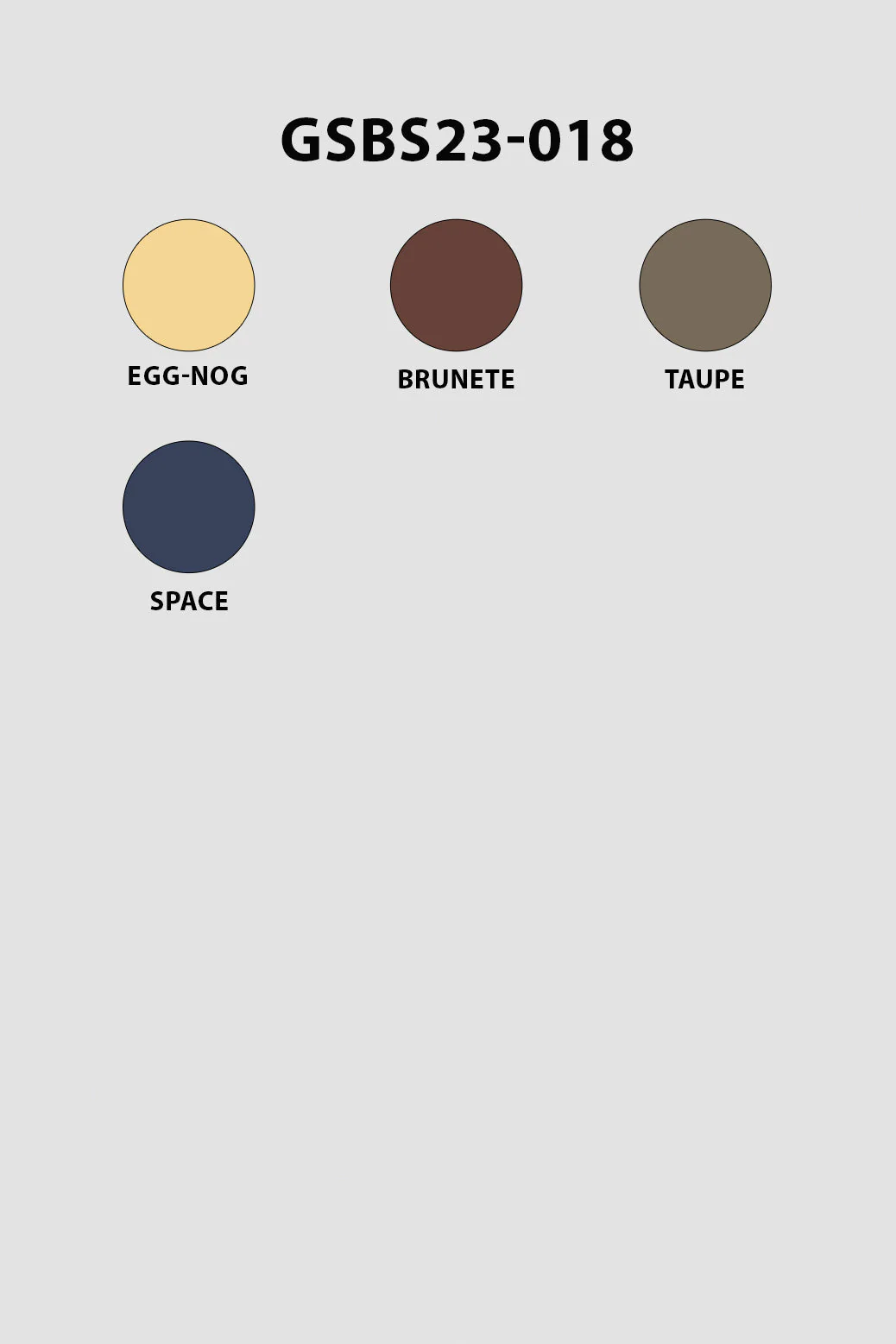 TAUPE-BLENDED-SHALWAR SUIT - (GSBS23-018) - Image 6