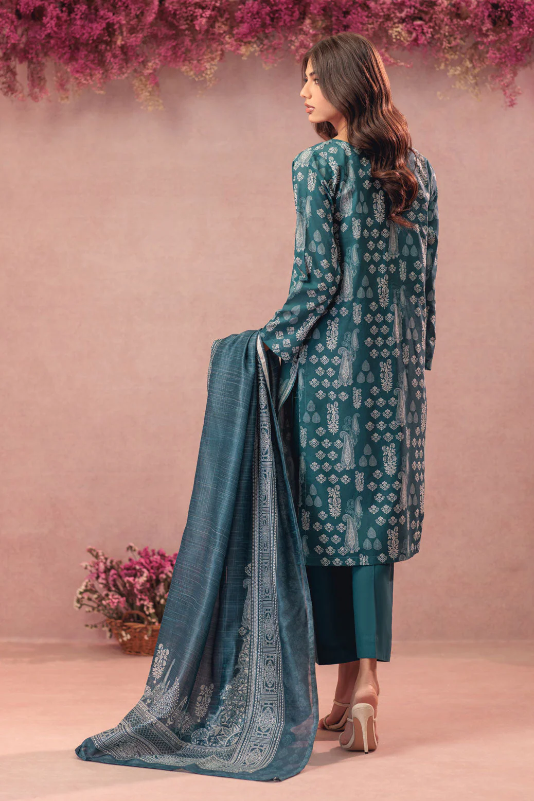 TEAL-LAWN-3 PIECE (BPS6243P17) - Image 5