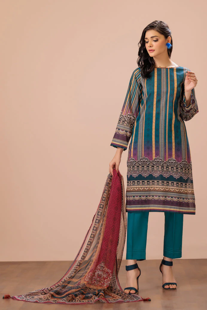 TEAL-LAWN-3 PIECE (SAS233P02) - Image 3