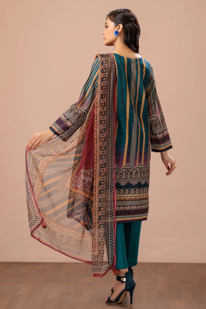 TEAL-LAWN-3 PIECE (SAS233P02) - Image 4