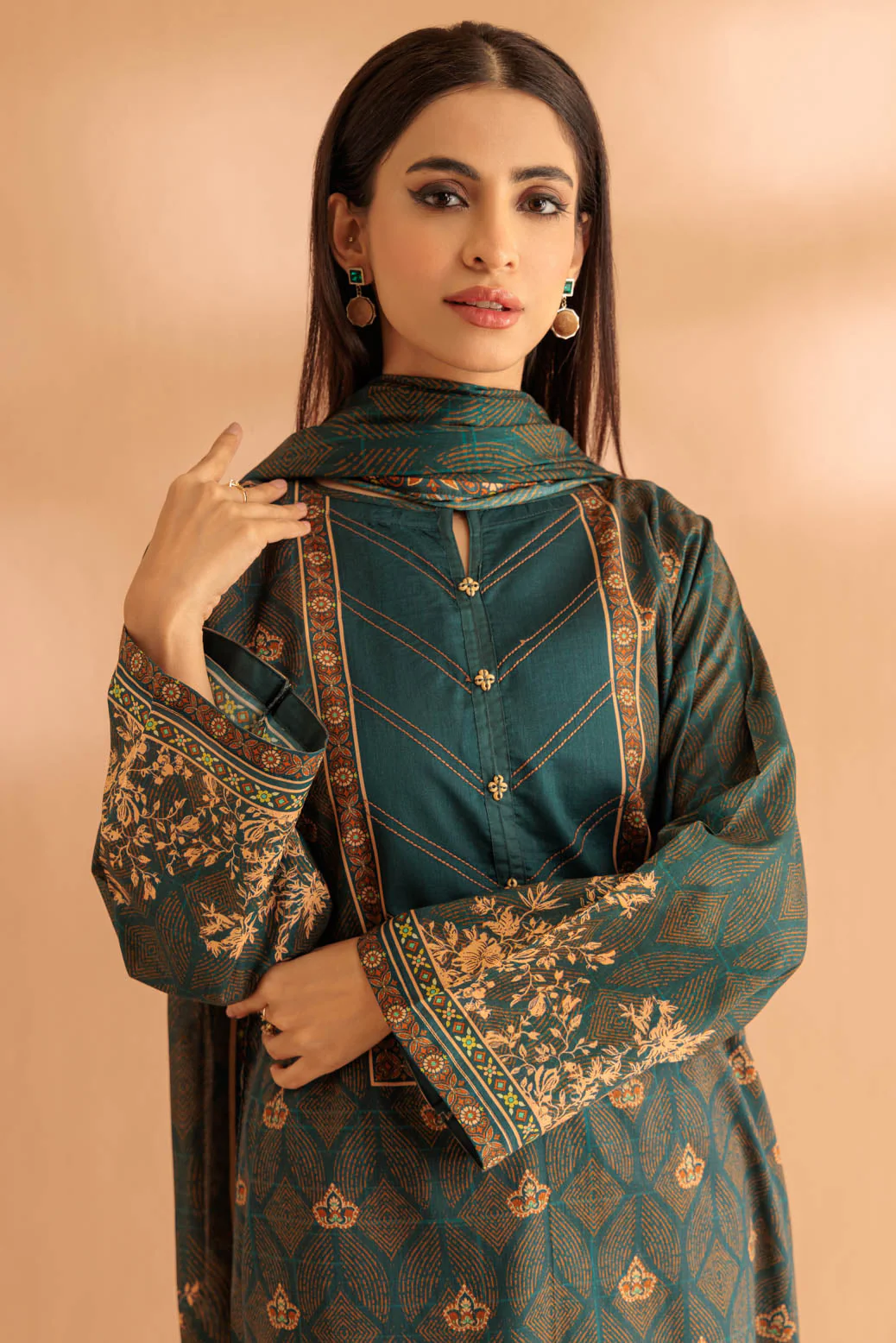 TEAL-LAWN-3 PIECE (SS2243P55) - Image 3
