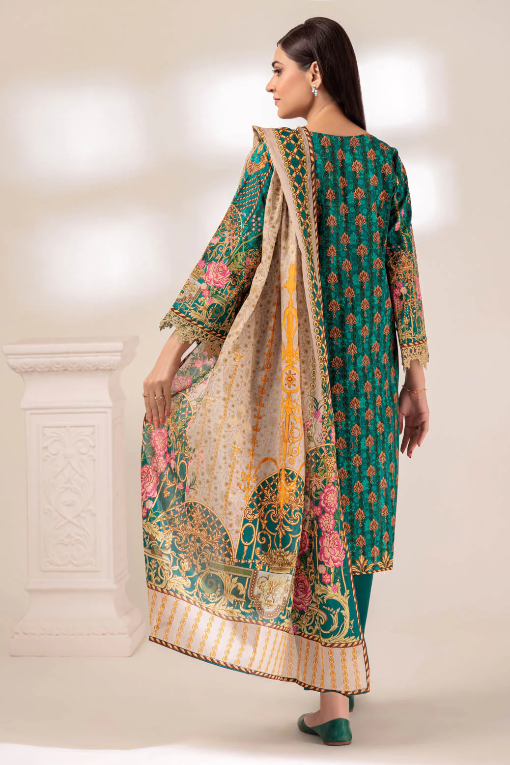 TEAL-LAWN-3 PIECE (SSS233P82) - Image 4