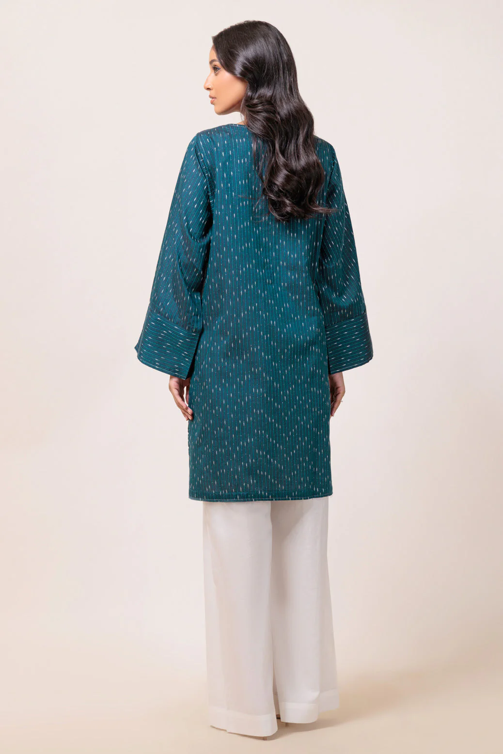 TEAL-YARN-1 PIECE (PWS6241P14) - Image 5