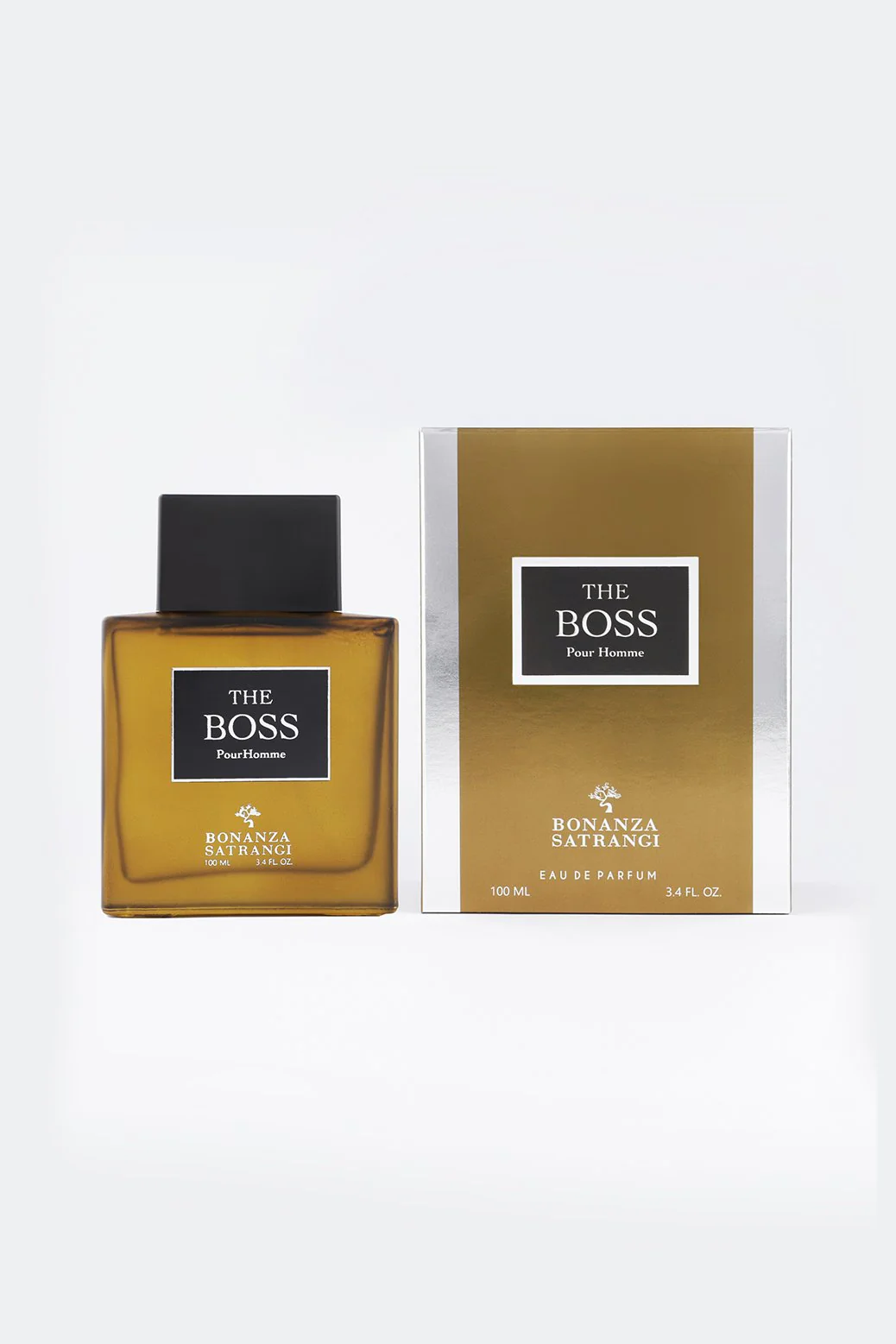 THE BOSS (100 ML) - Image 3