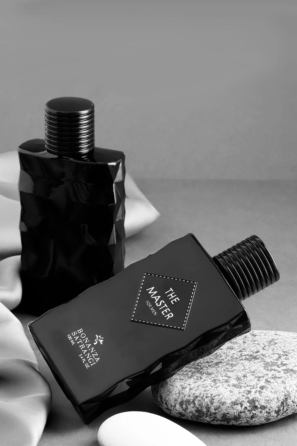 THE MASTER (100 ML)
