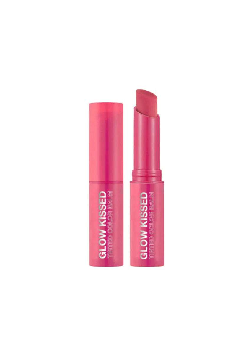 Glow Kissed Tinted Color Balm