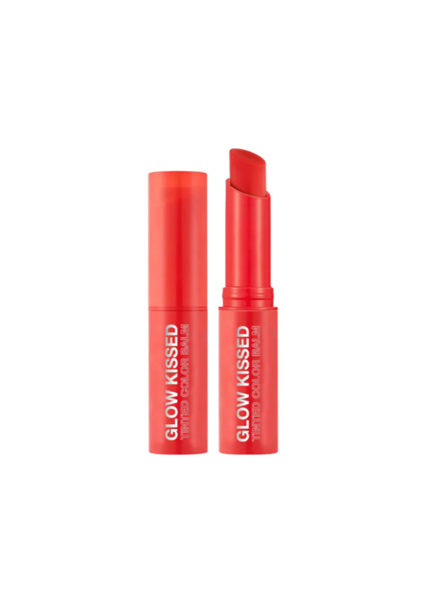 Glow Kissed Tinted Color Balm - Image 4