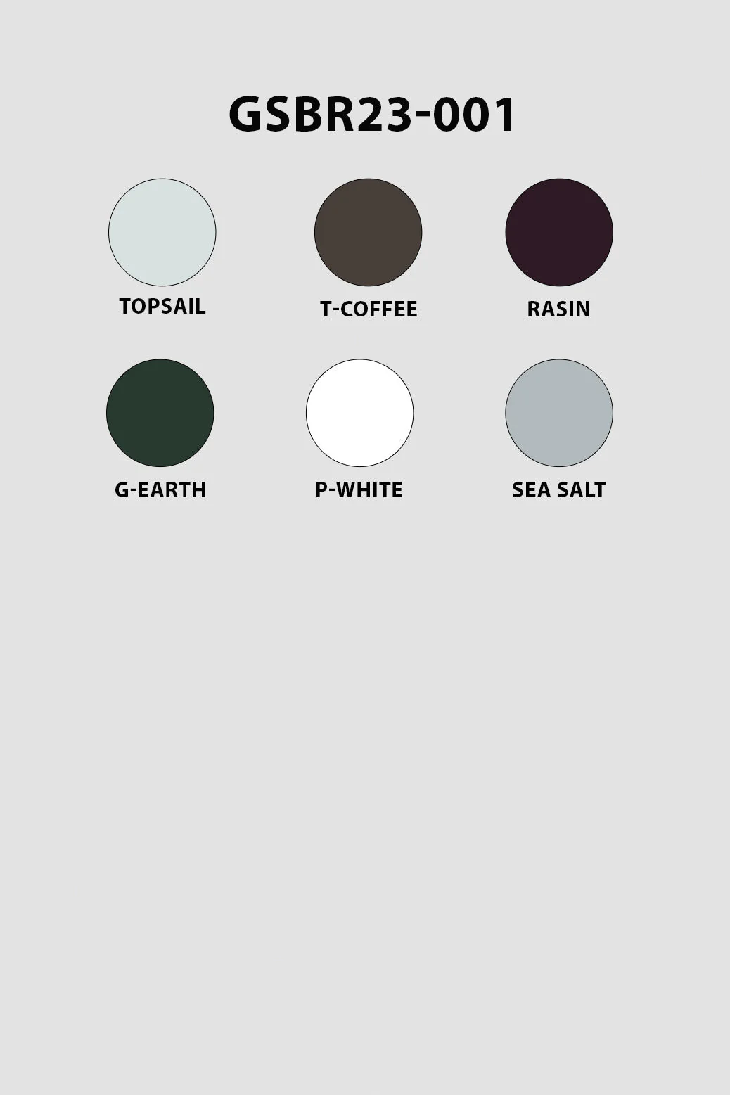 TOP SAIL-BLENDED-SHALWAR SUIT - (GSBR23-001) - Image 6