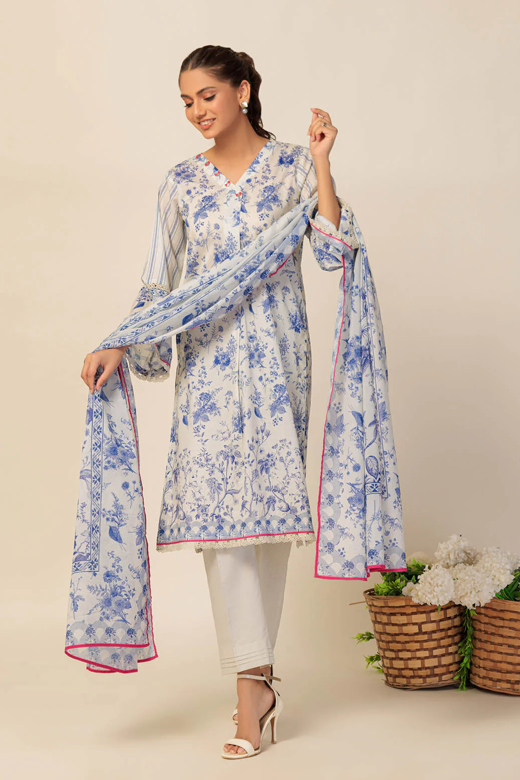 TROPICAL BREEZE - 3 PC (1S24P3P400) - Image 2