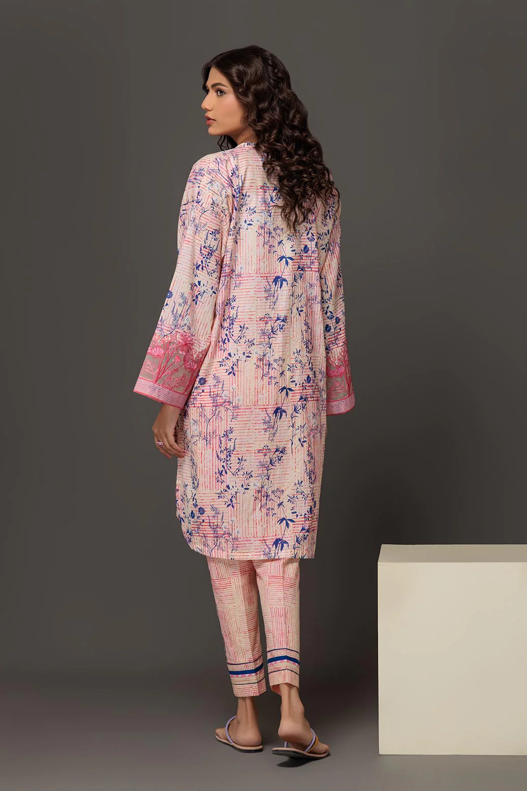 TROPICAL FLOSS - 2 PC (RSO232P18) - Image 3