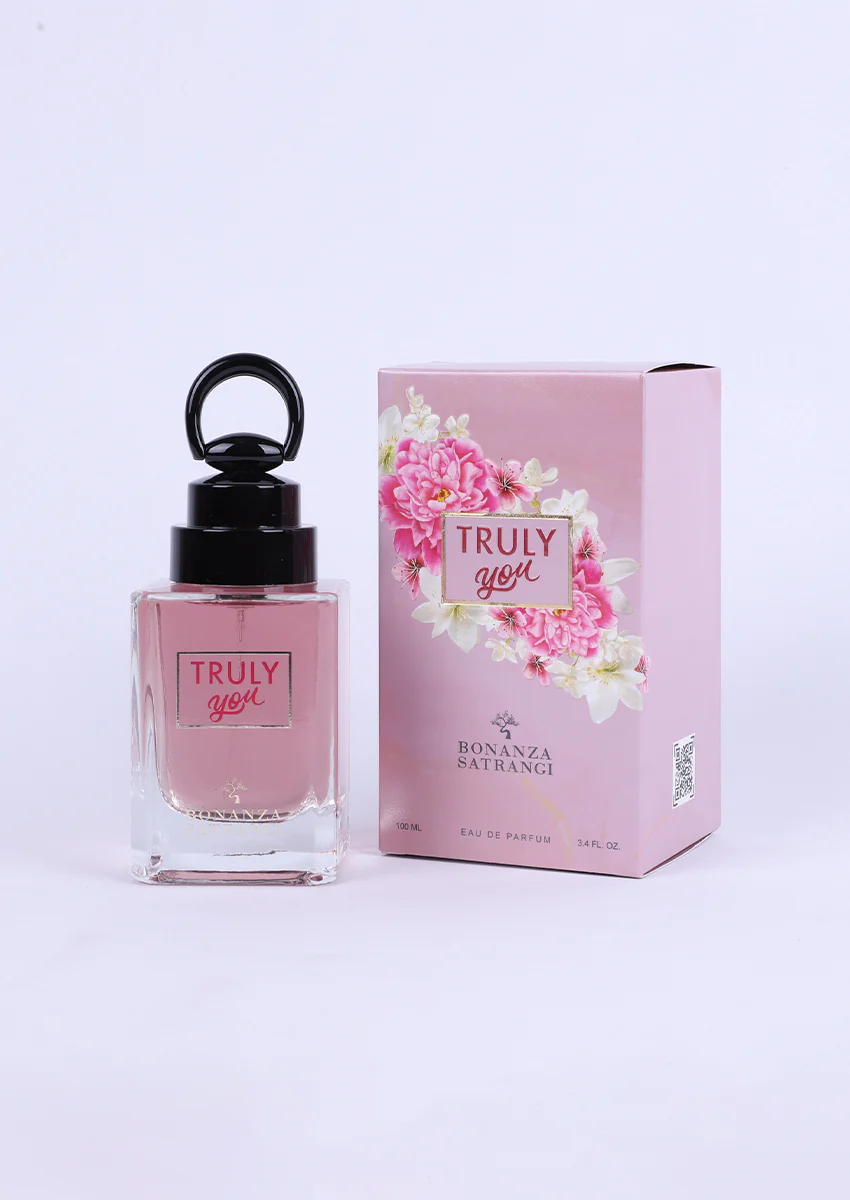 TRULY YOU (100 ML) - Image 3