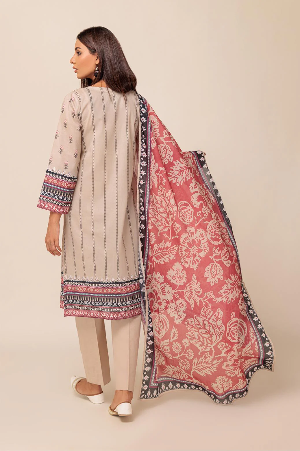 TURKISH BLOOM - 3 PC (2S24P3P027) - Image 3