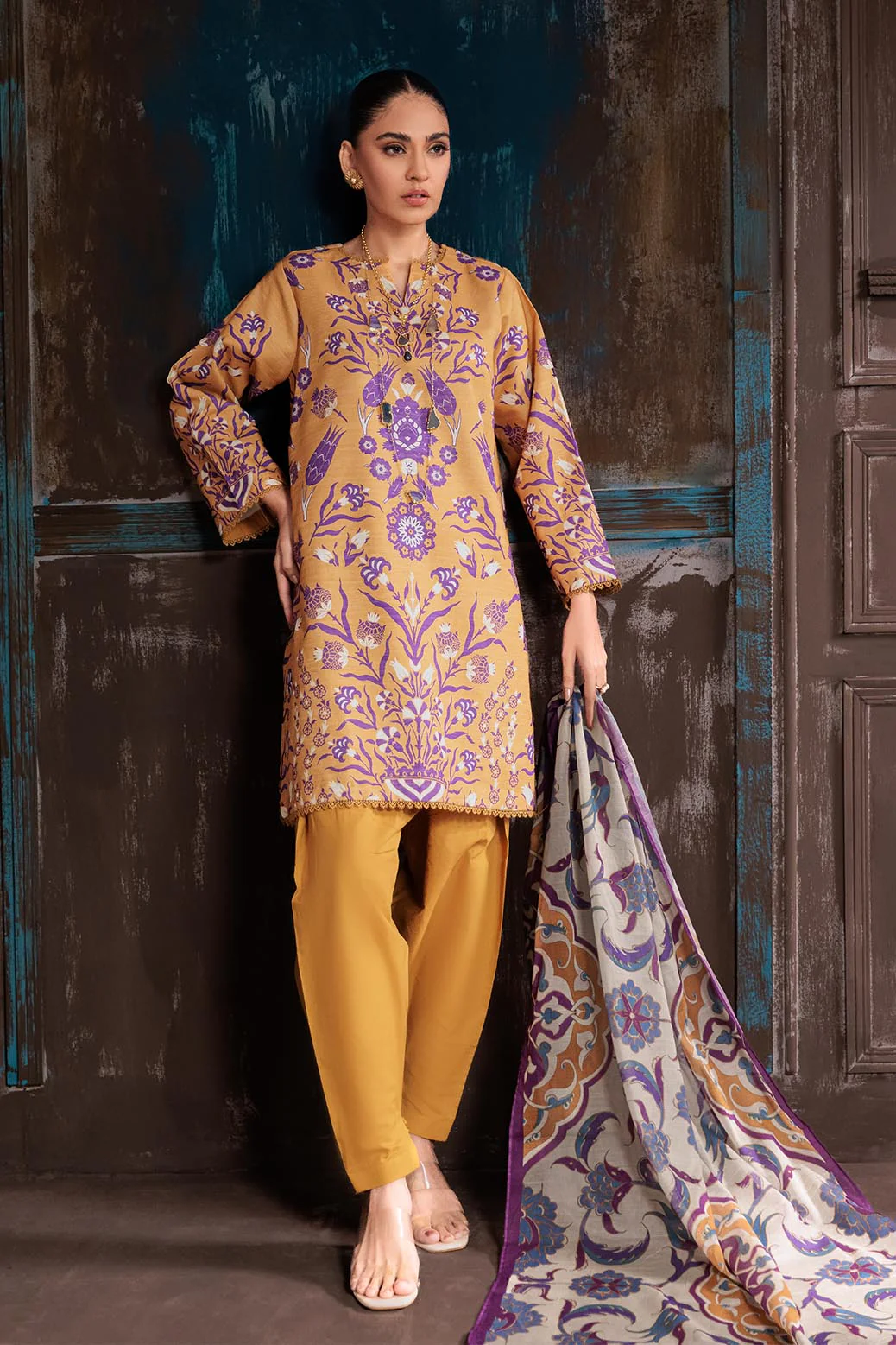 TURKISH DELIGHT - 3 PC (2W24P3P040) - Image 3