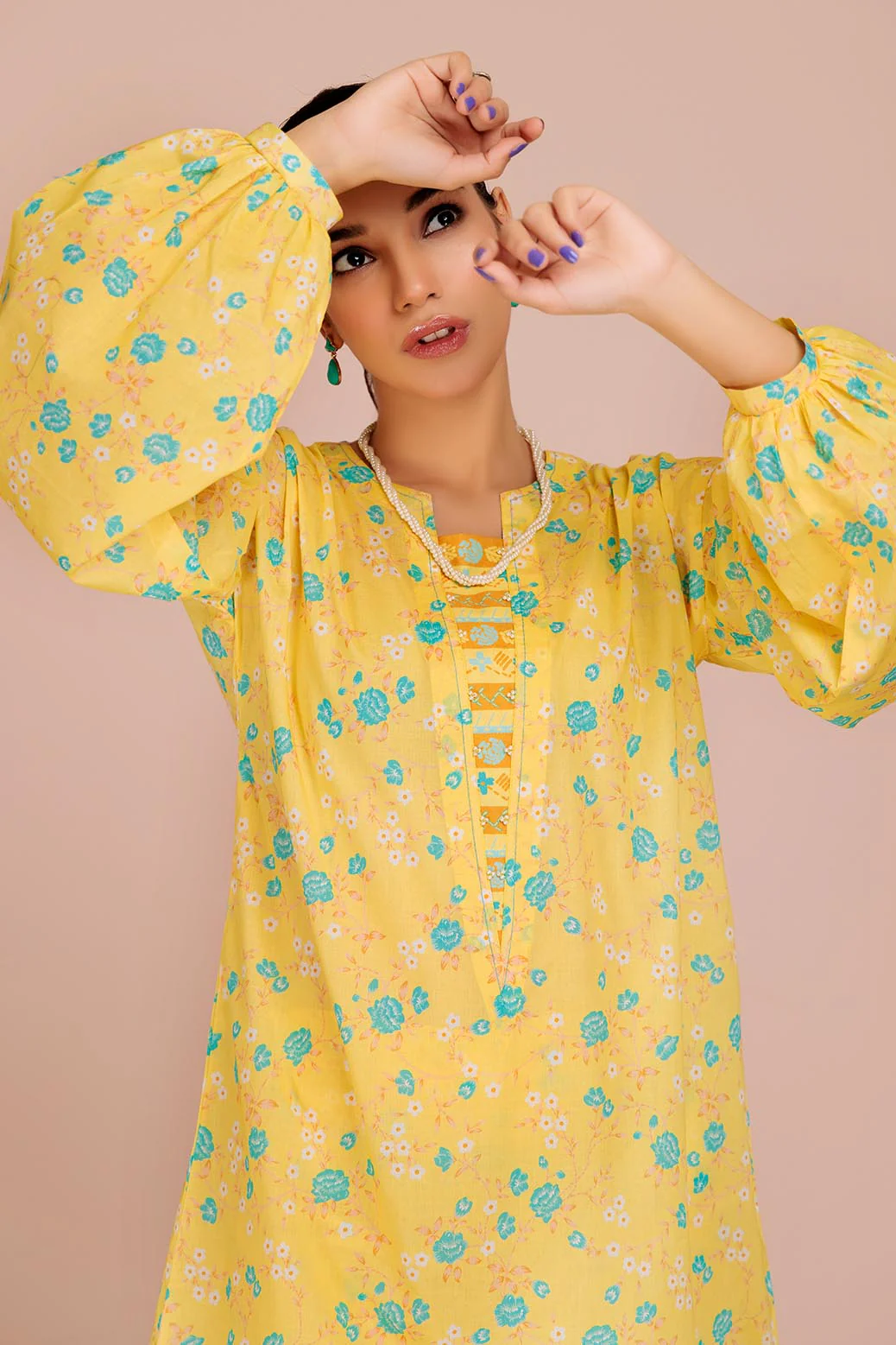 TUSCAN ROSE - 2 PC (RST232P25)