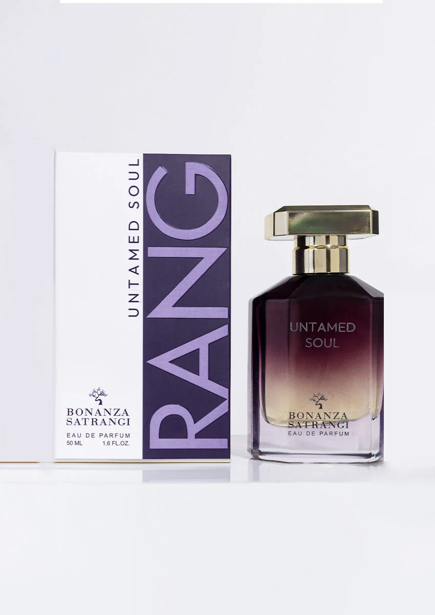 RANG UNTAMED SOUL (50 ML) - Image 3
