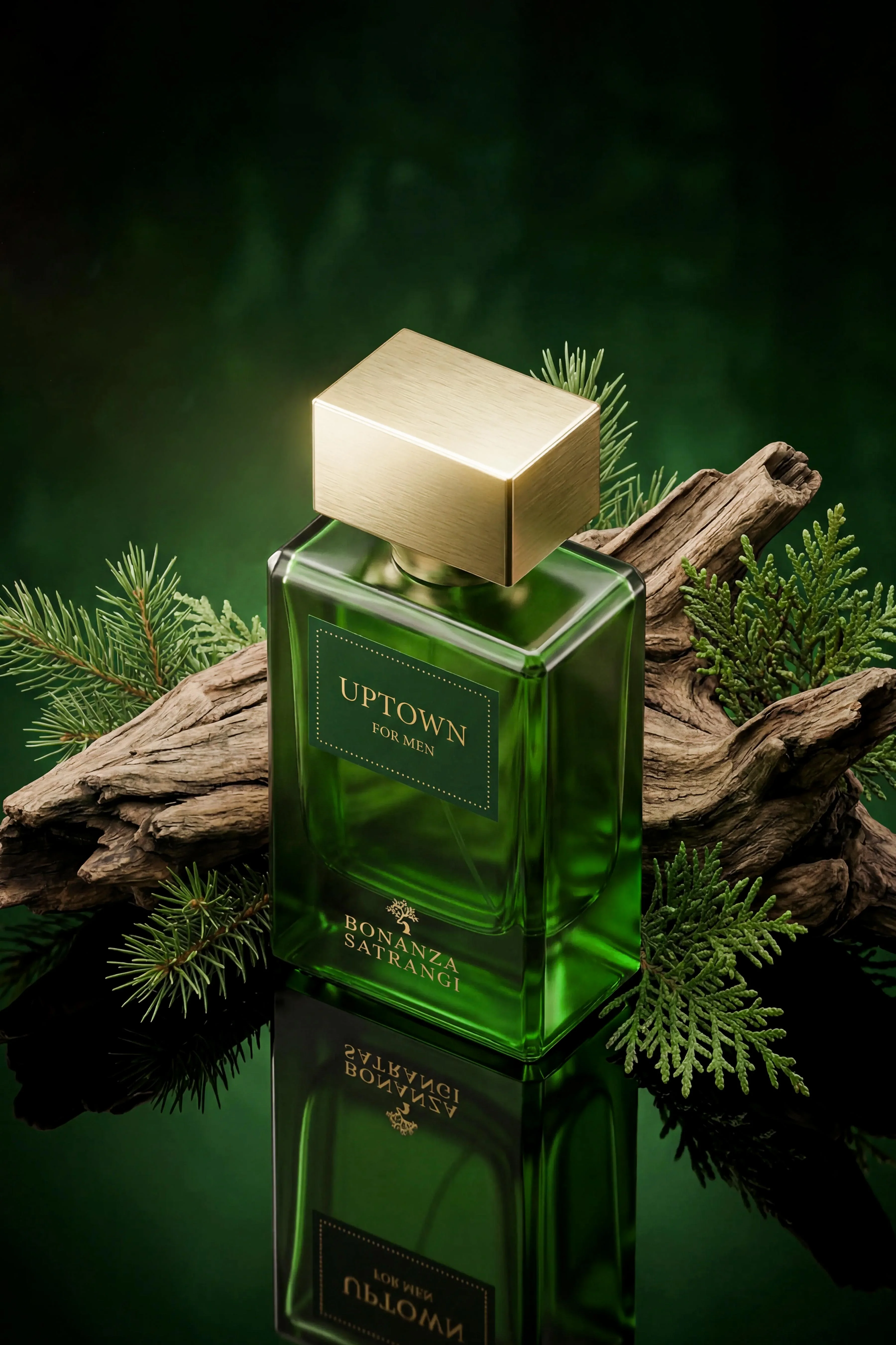 Uptown (100 ML)