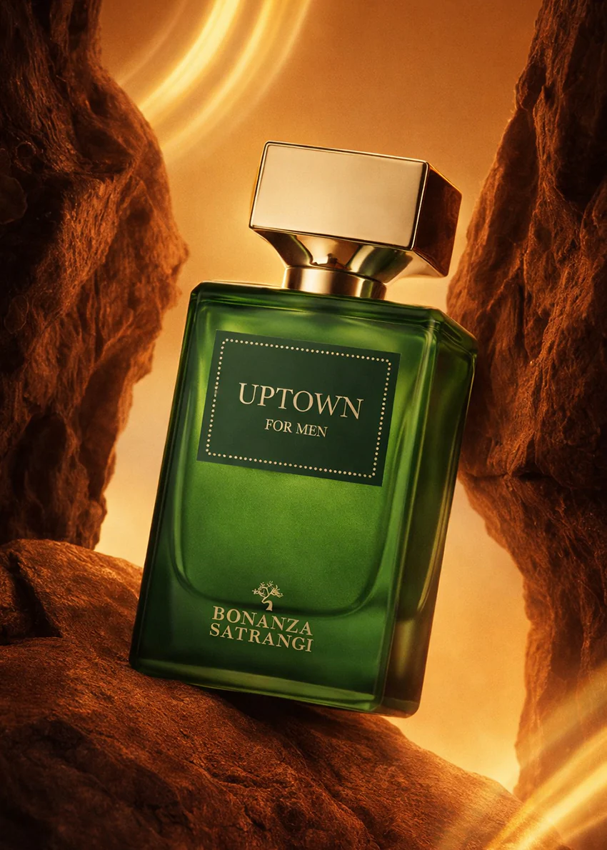 Uptown (100 ML) - Image 2
