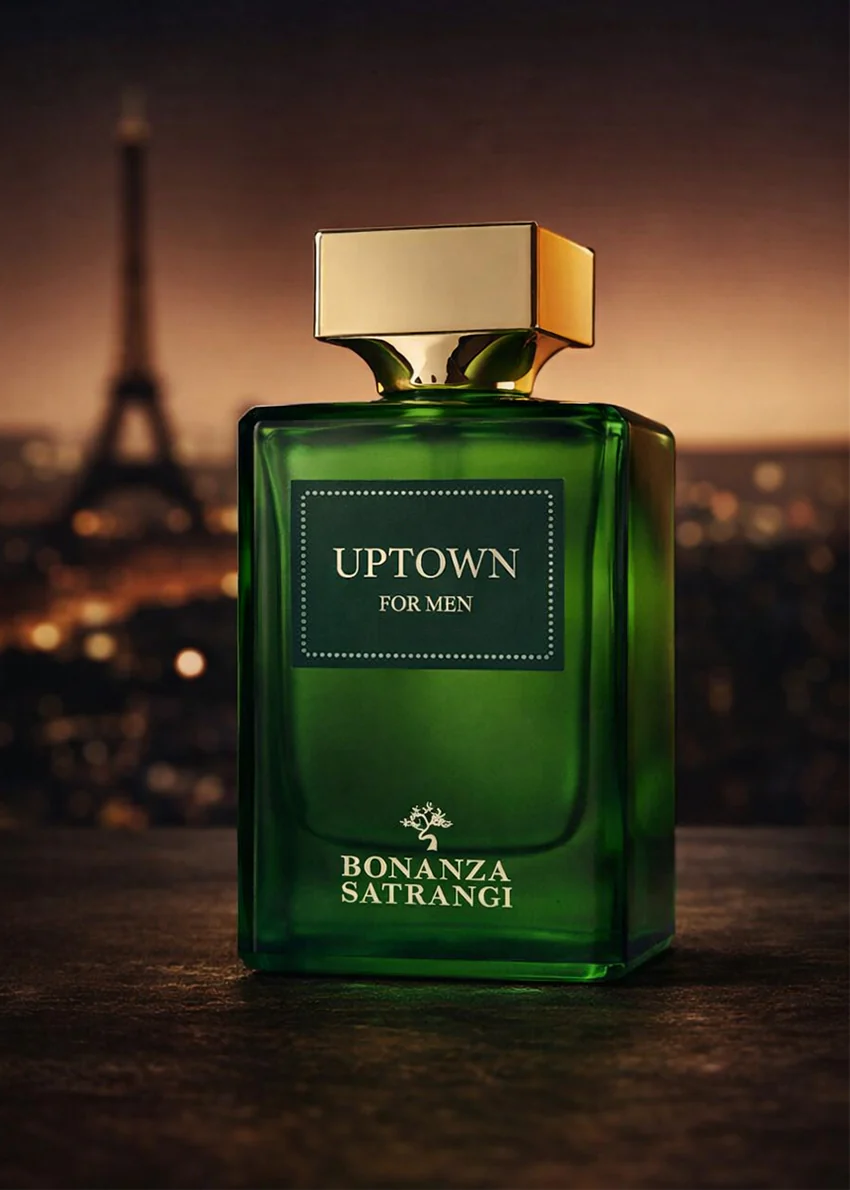 Uptown (100 ML) - Image 3