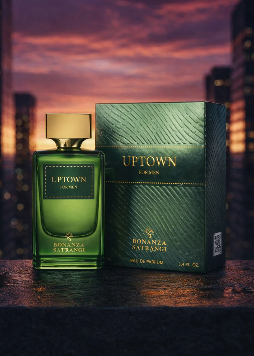Uptown (100 ML) - Image 4