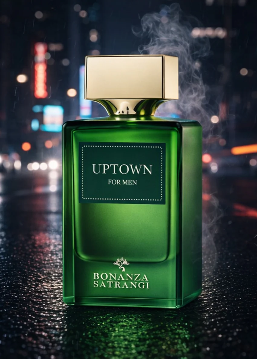 Uptown (100 ML) - Image 5