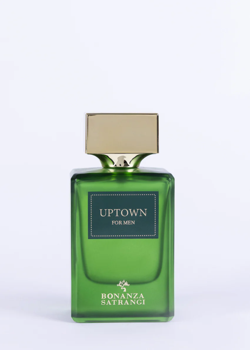 Uptown (100 ML) - Image 6