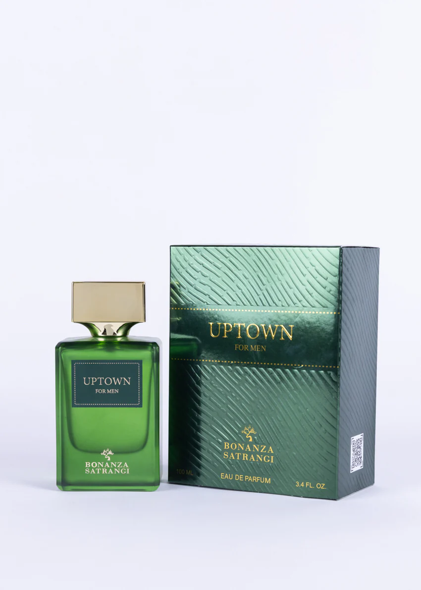 Uptown (100 ML) - Image 7