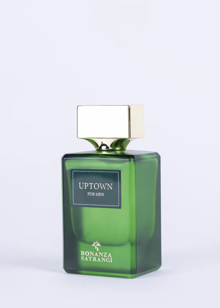 Uptown (100 ML) - Image 8