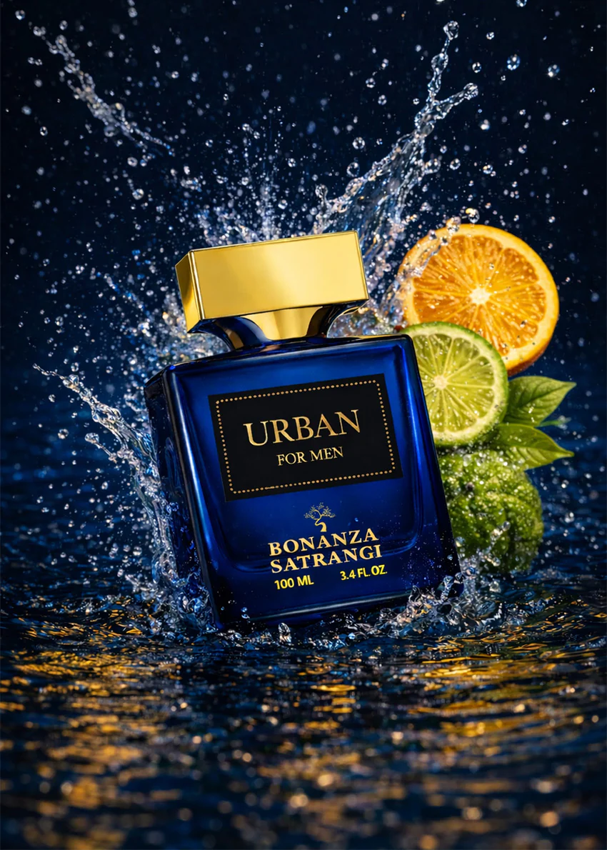 URBAN (100 ML) - Image 2