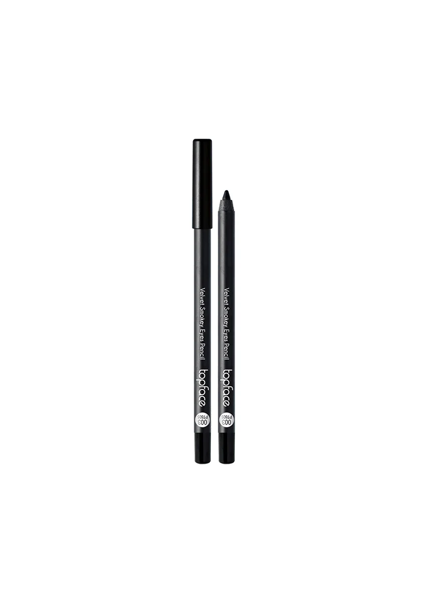 VELVET SMOKEY EYES PENCIL (5 SHADES) - Image 4