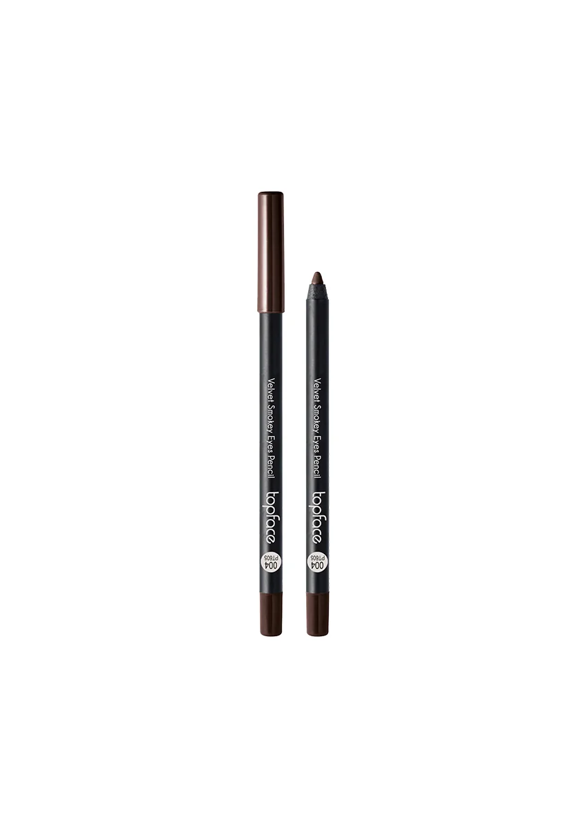 VELVET SMOKEY EYES PENCIL (5 SHADES) - Image 5