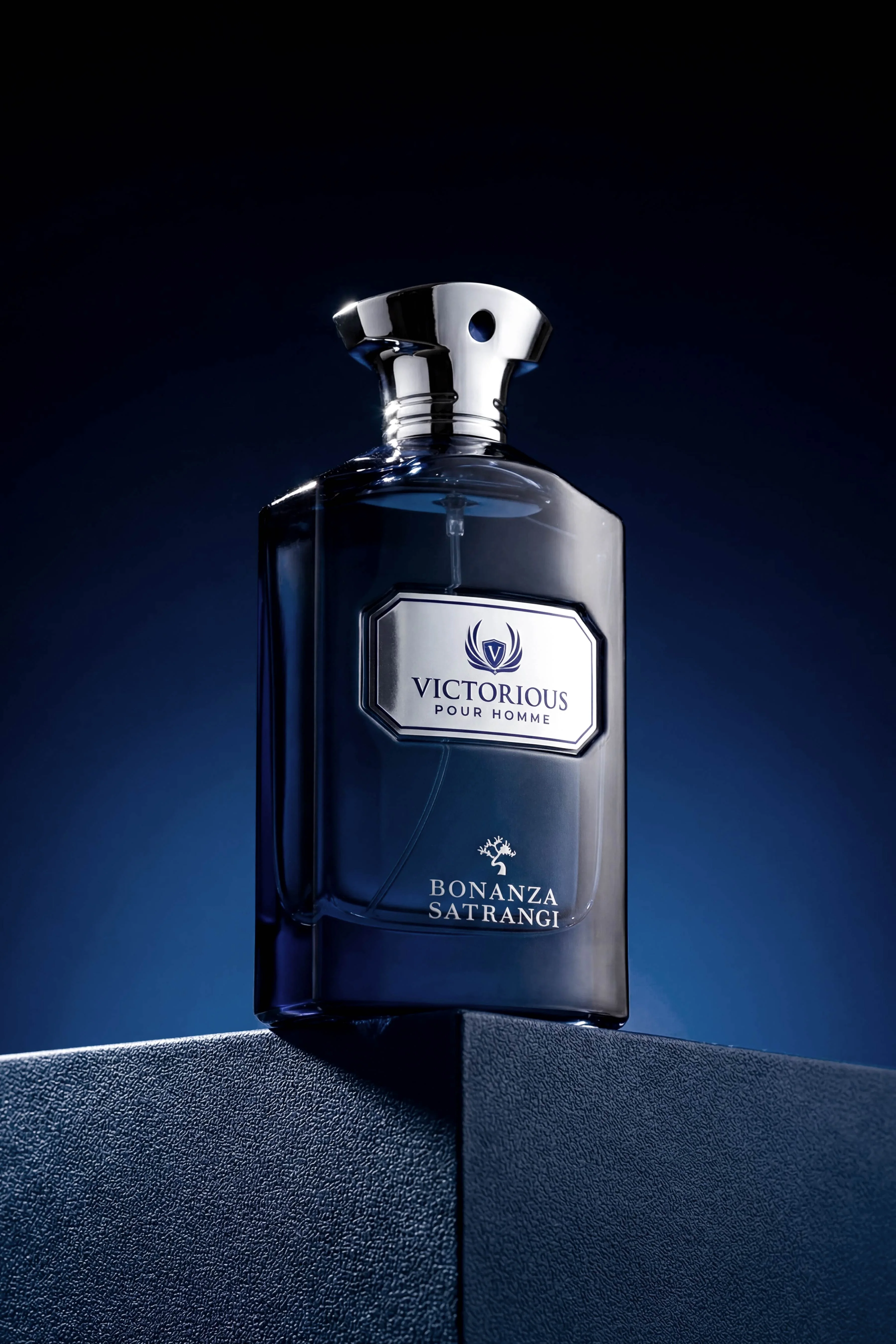 Victorious (100 ML)